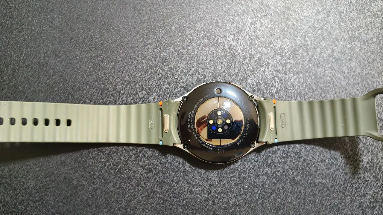 Galaxy Watch 7 44mm  - Foto 5