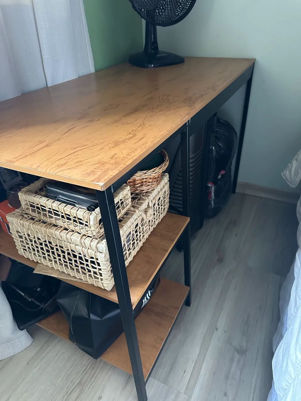 Mesa Escrivaninha - Foto 4