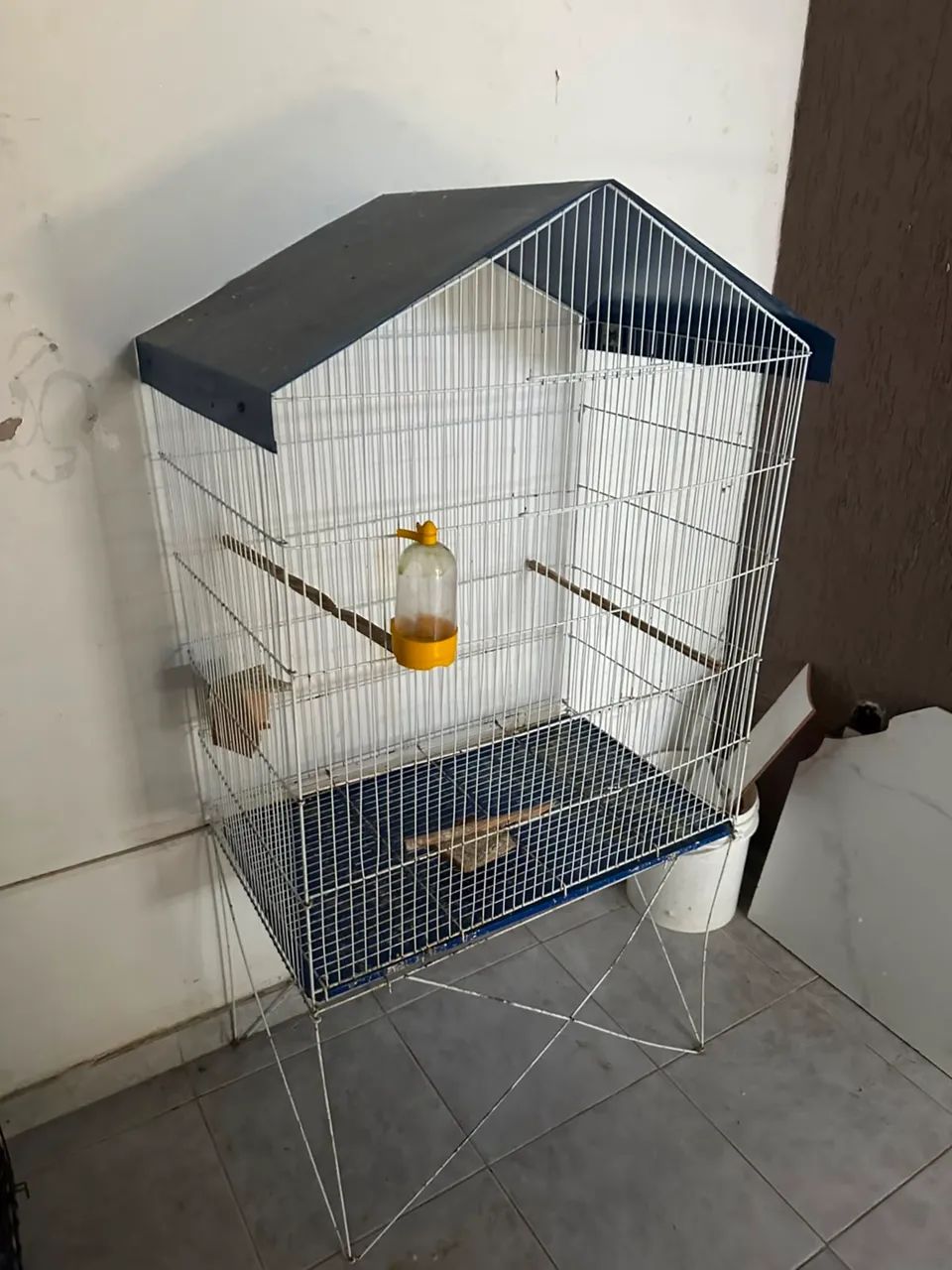 Gaiolas - Foto 2