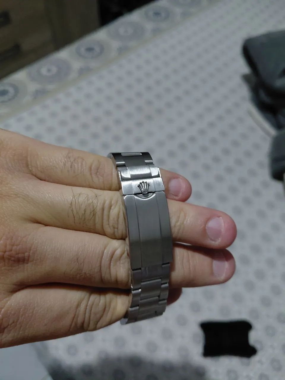 Rolex Submariner AUTOMÁTICO Base ETA  - Foto 3