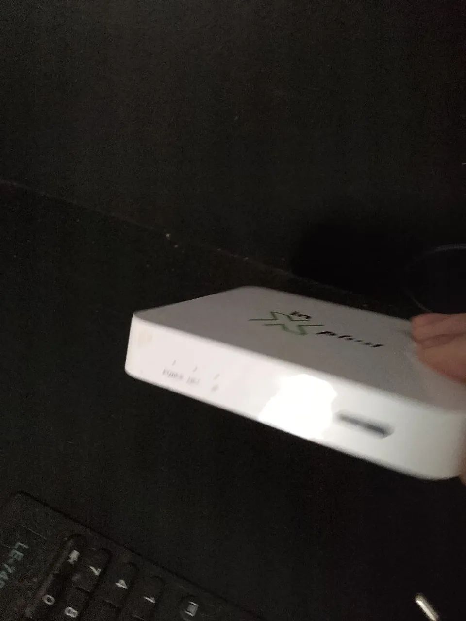 Aparelho xplus  - Foto 2