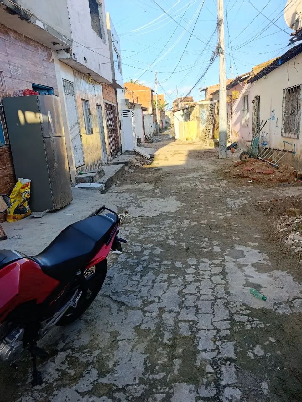 Vendo ou troco  - Foto 2