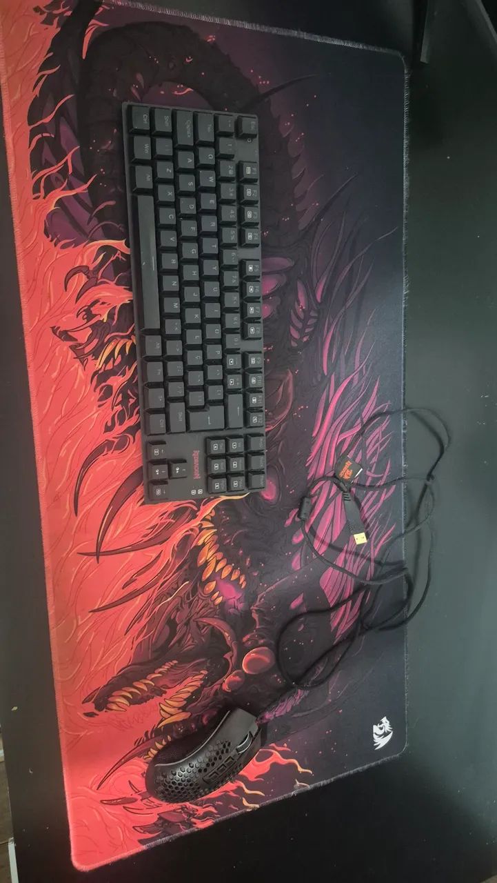 SETAP GAMER BASICO - Foto 4