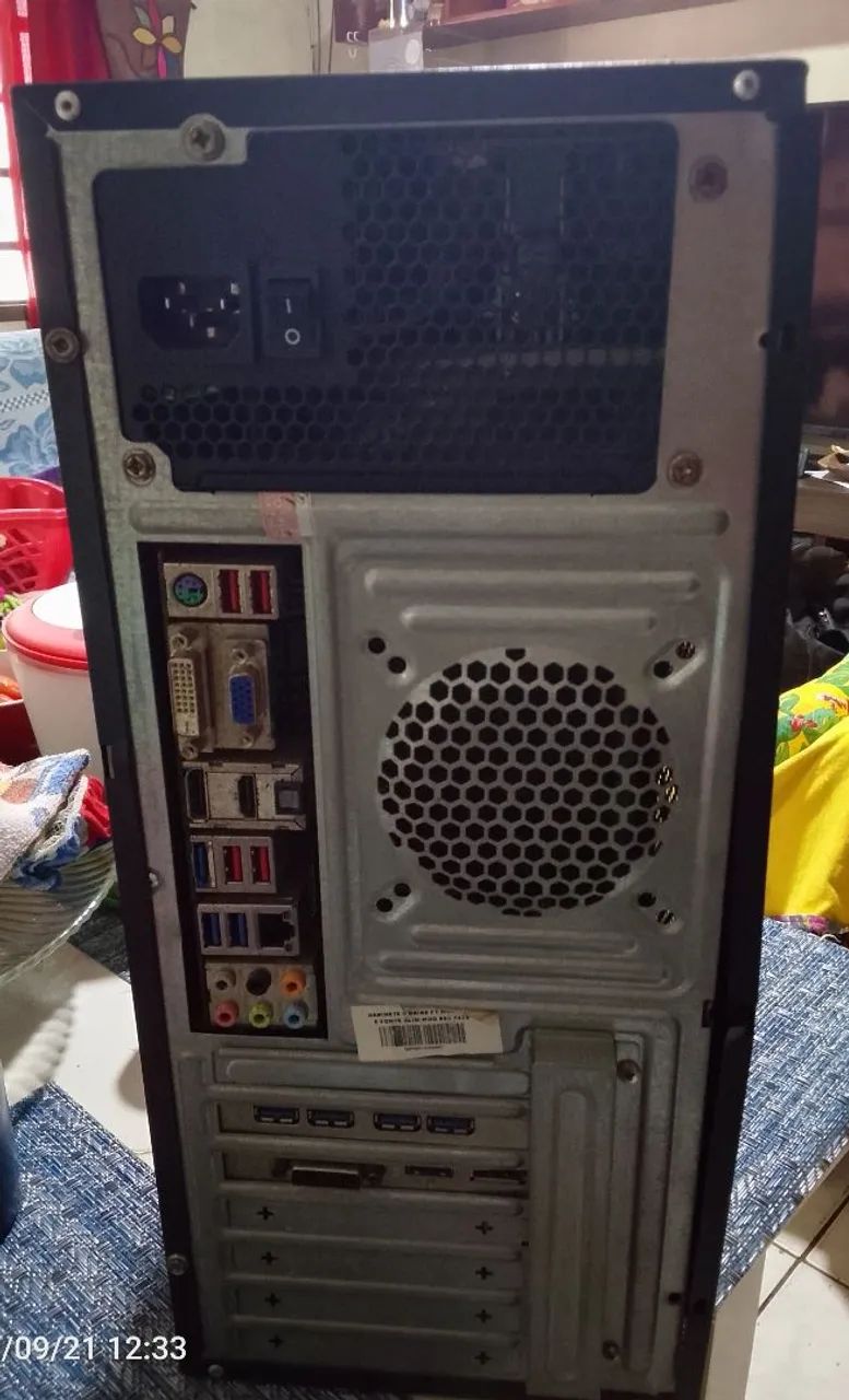 CPU Gamer - Foto 3