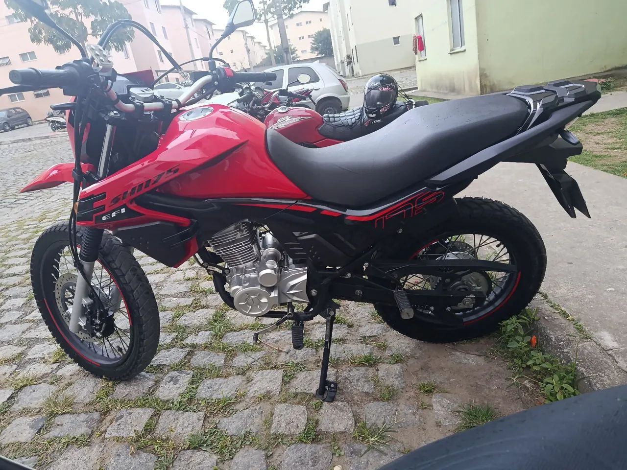 Shi175 - Foto 4