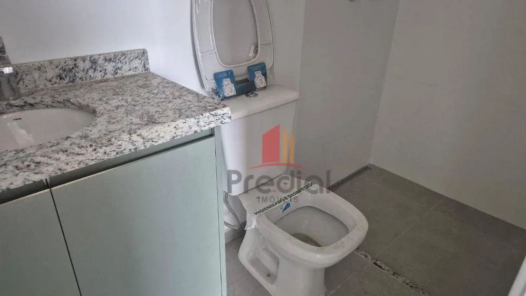 Apartamento com 2 dormitórios, 60 m² - venda por R$ 890.000 ou aluguel por R$ 5.100/mês -  - Foto 9
