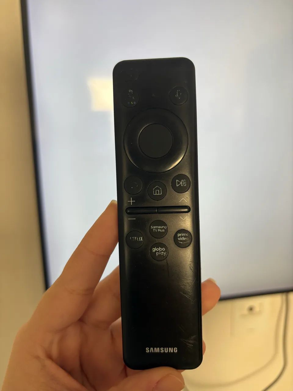 Samsung Smart TV 58" Crystal UHD 4K - Foto 4