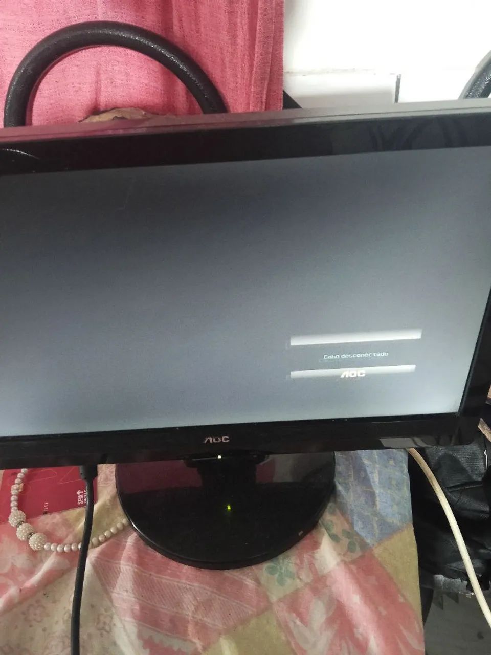 Monitor - Foto 2