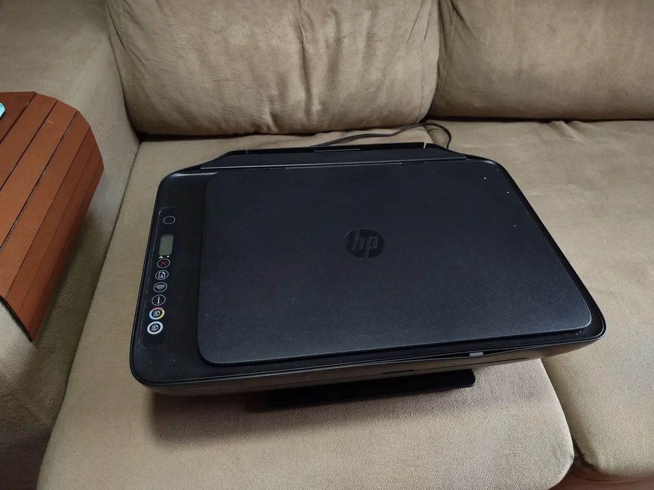 Impressora HP 150,00
