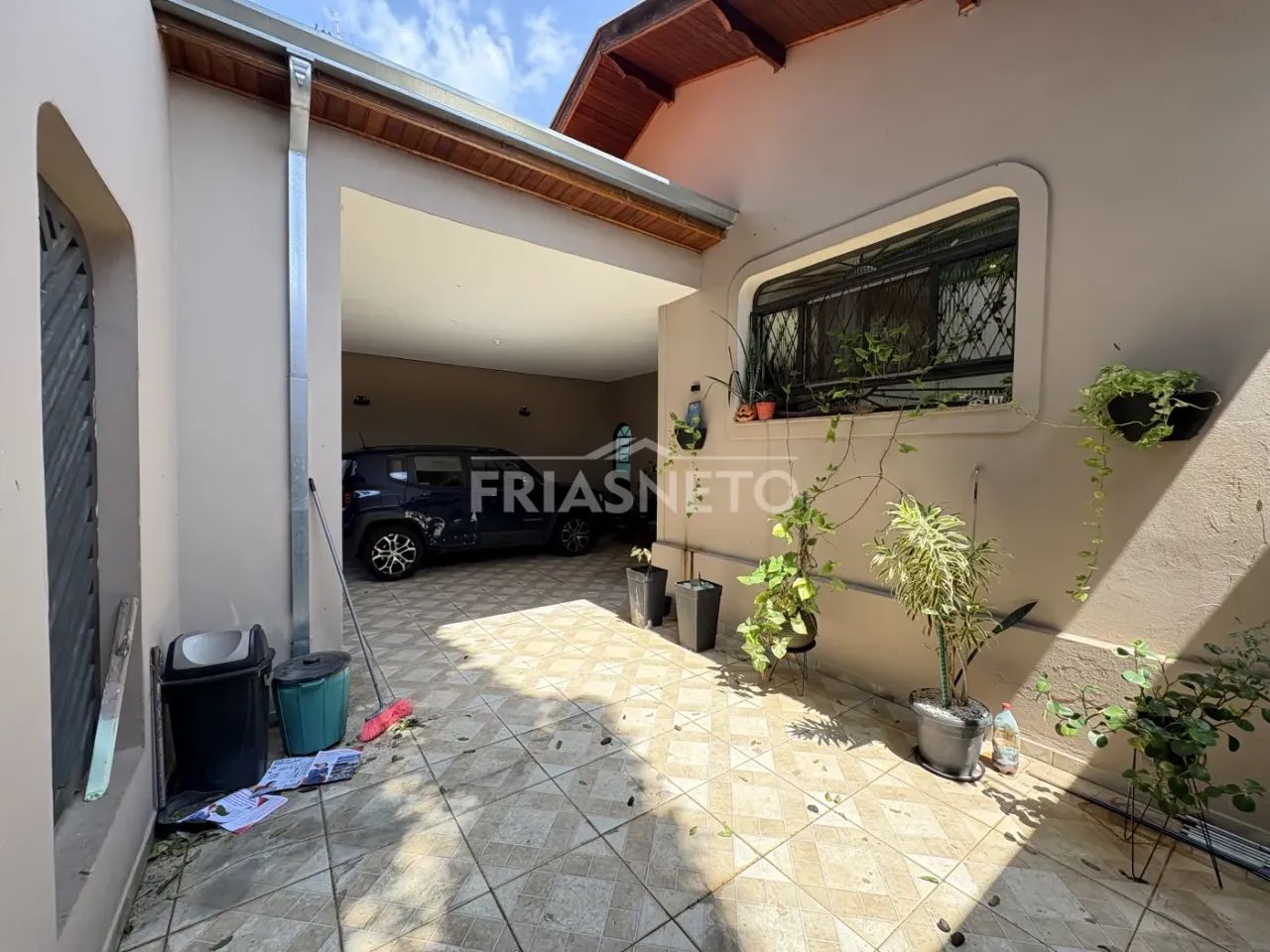 Casa Residencial na Vila Independencia - Foto 3