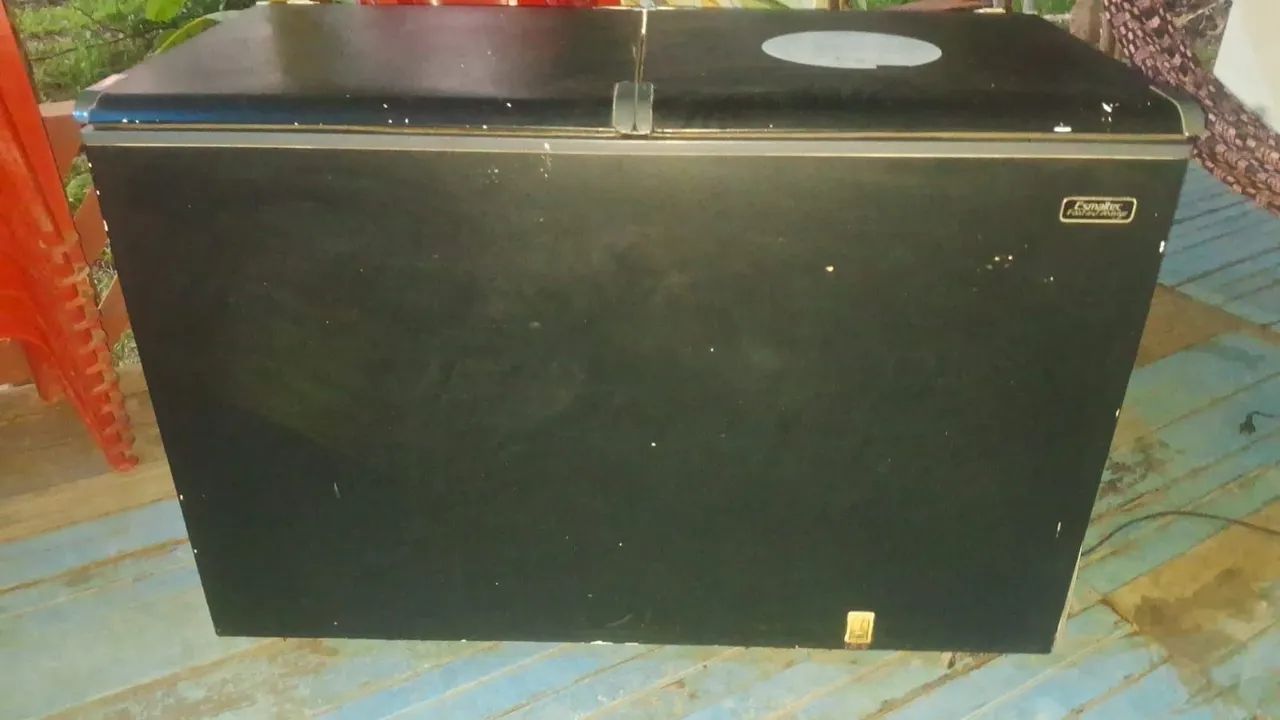 Freezer 2 portas - Foto 3