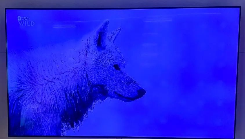 Smartv Samsung 4K - 75"