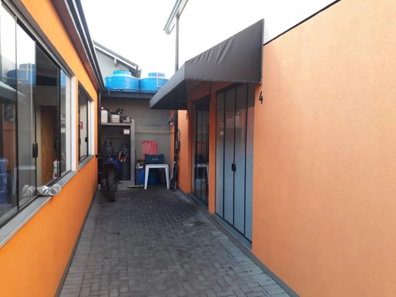 IMÓVEL COMERCIAL A VENDA EM SOUSAS - Foto 4