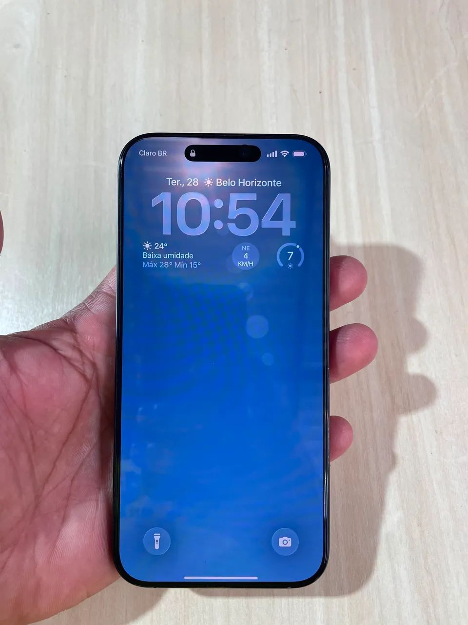 iPhone 16 Pro Max - Foto 3