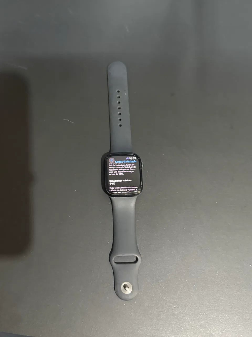 Apple Watch Series 7 - Foto 3