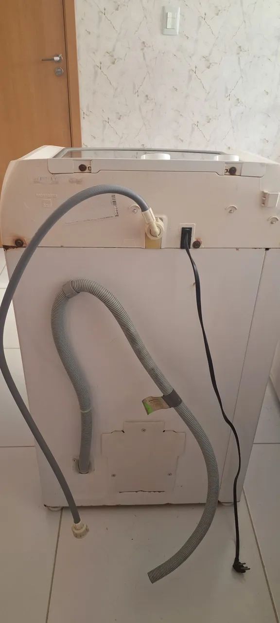 Máquina de Lavar 9kg - Foto 5