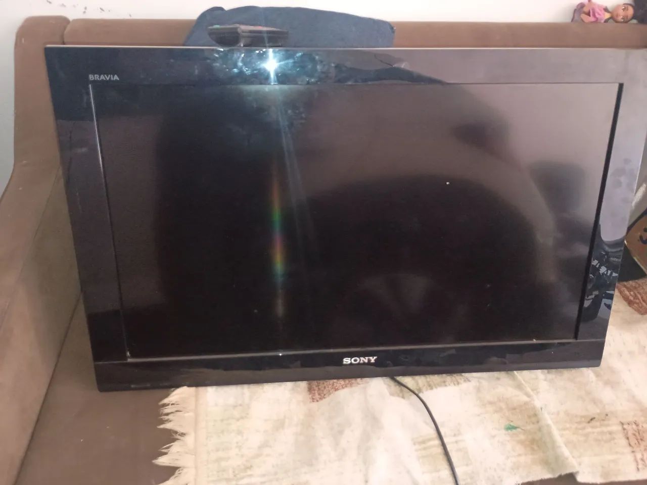 Televisão 