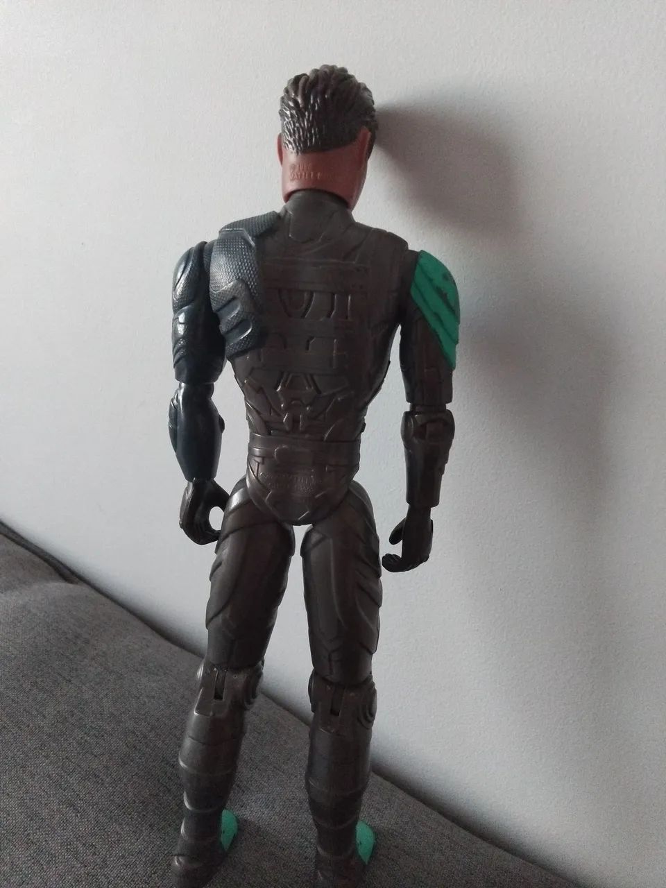 Max Stell anos 2000 - Foto 3
