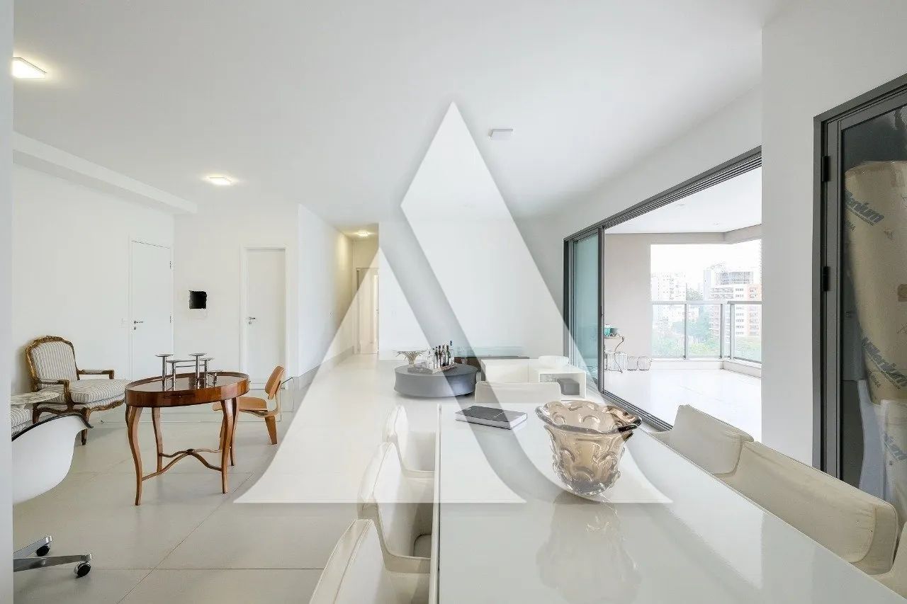 Apartamento à venda no Campo Belo. - Foto 3