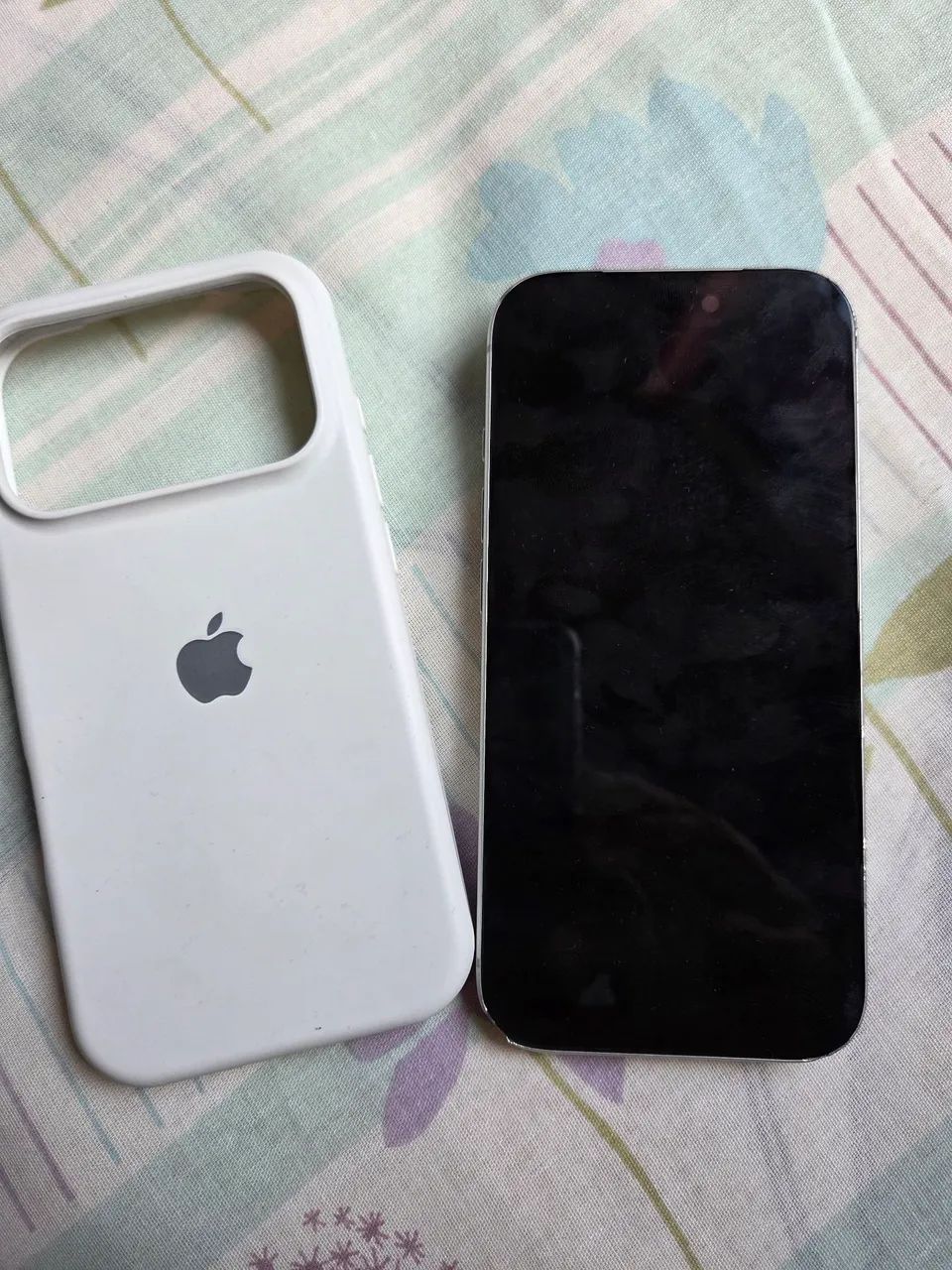 Iphone 17 pro 256gb tela trocada  - Foto 5