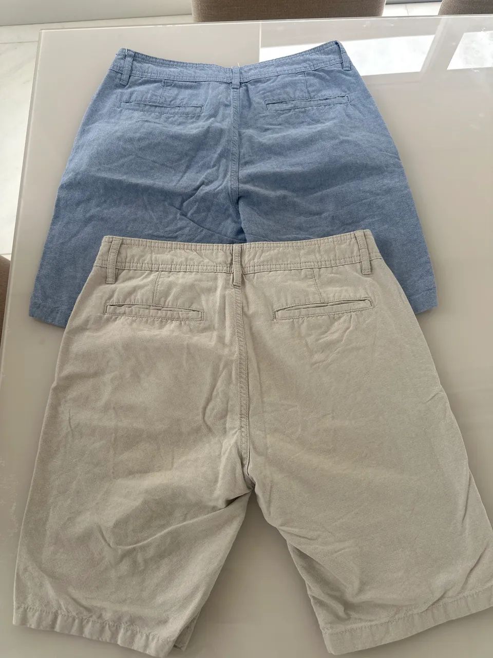Bermudas Hering, tam 40  - Foto 4