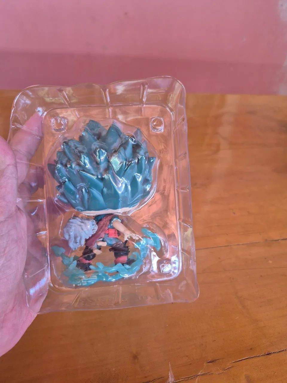 Funko pop My hero academia 1008 midorya - Foto 4