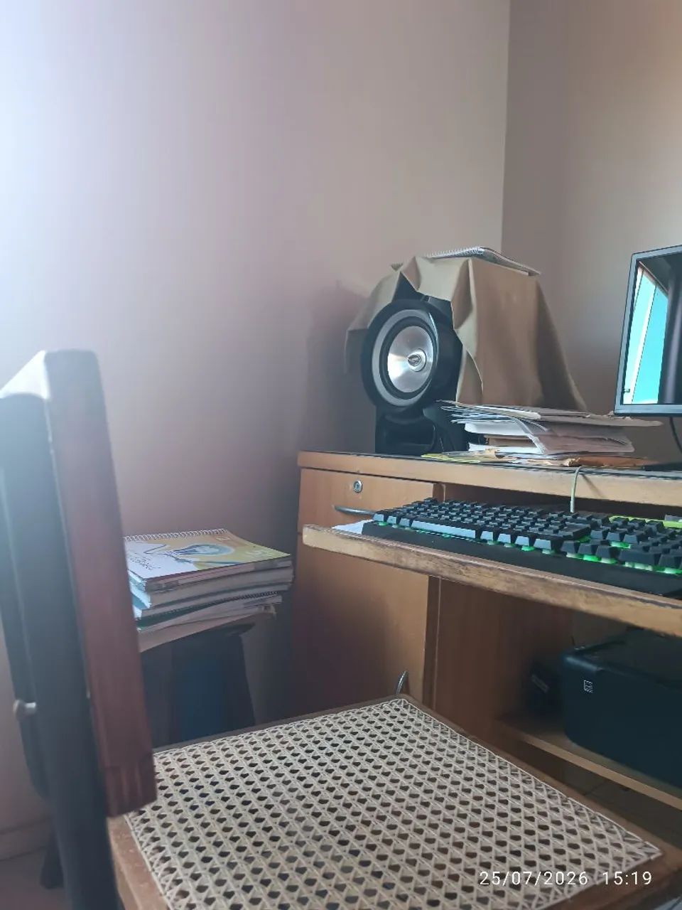 Micro sistem  - Foto 2