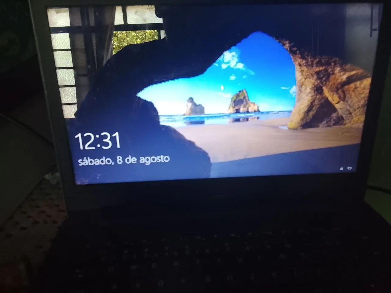 Vendo notebook para estudos e trabalho!!! - Foto 2