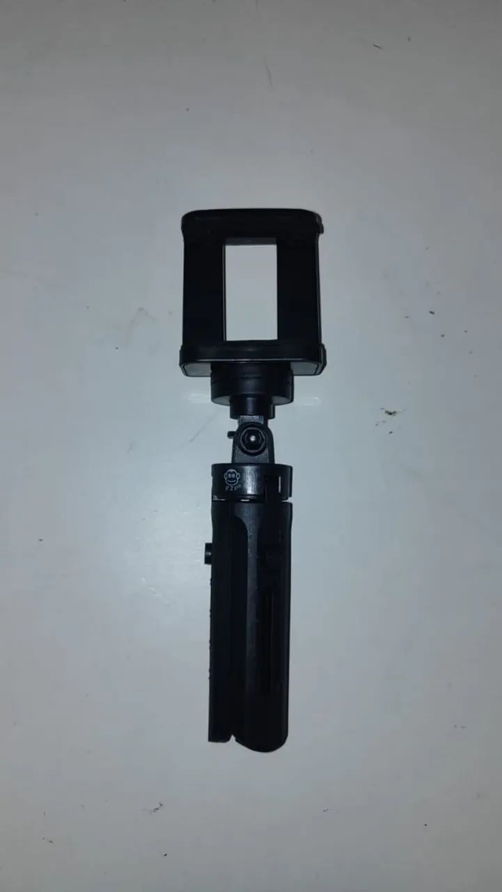 Tripé para celular 