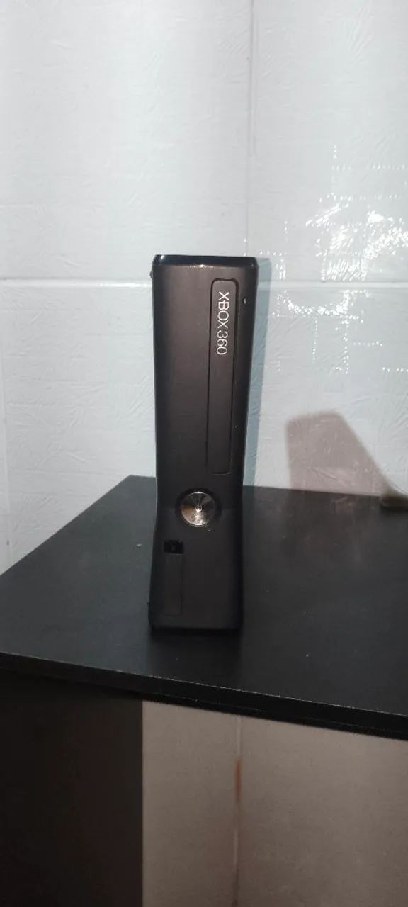 Xbox 360  - Foto 2