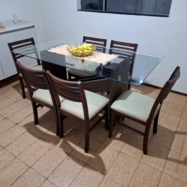 Mesa de jantar  - Foto 3