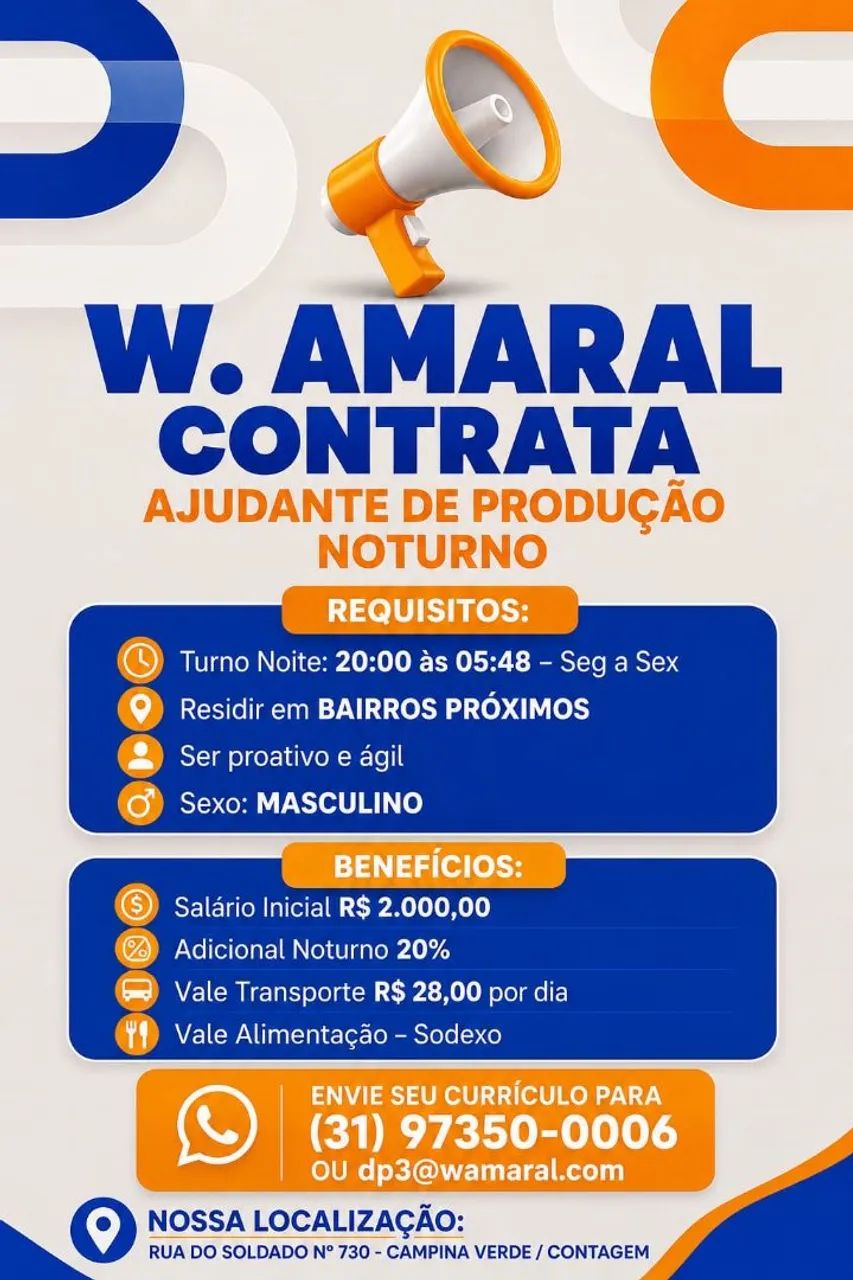 Interessados chamar joao *