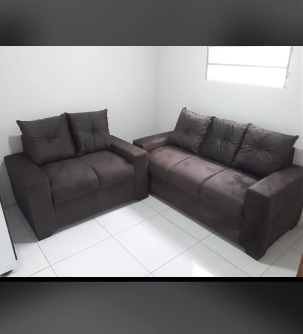 Sofá Novo  - Foto 2