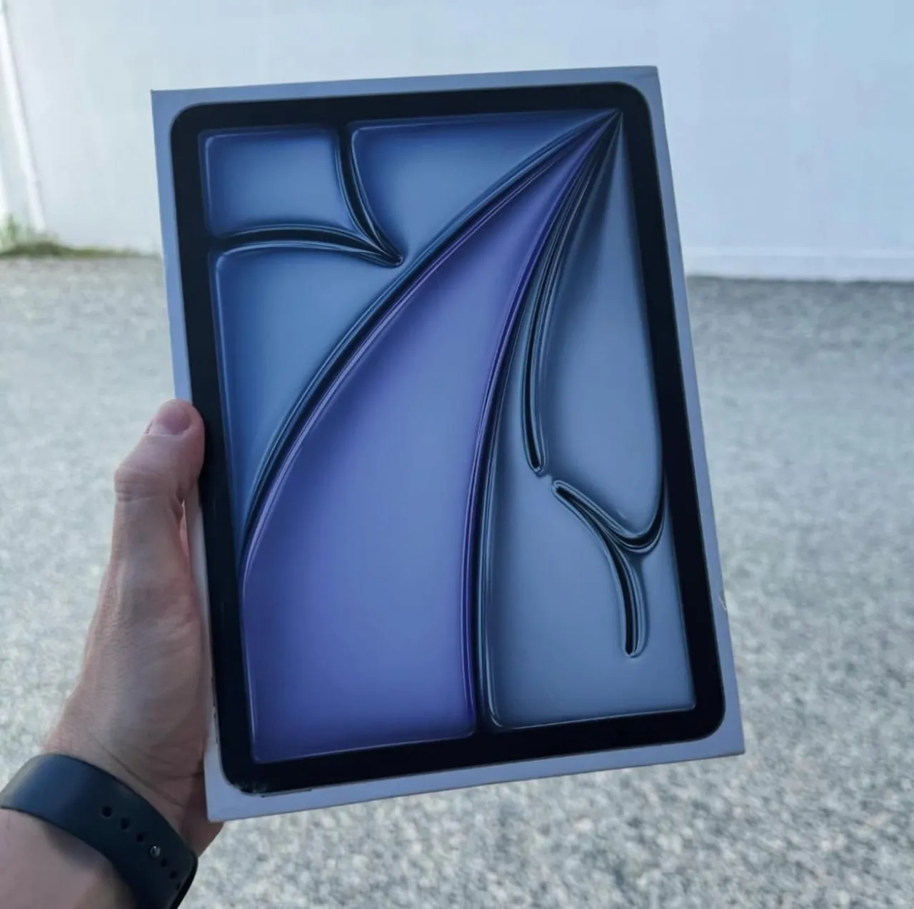 iPad Air 11