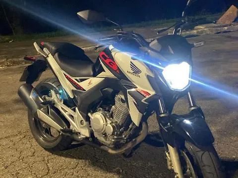 Vendo CB no Boleto  - Foto 3