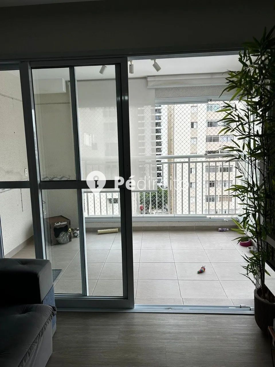 Apartamento com 3 dormitórios e 2 vagas fixas á venda na Mooca - Foto 4