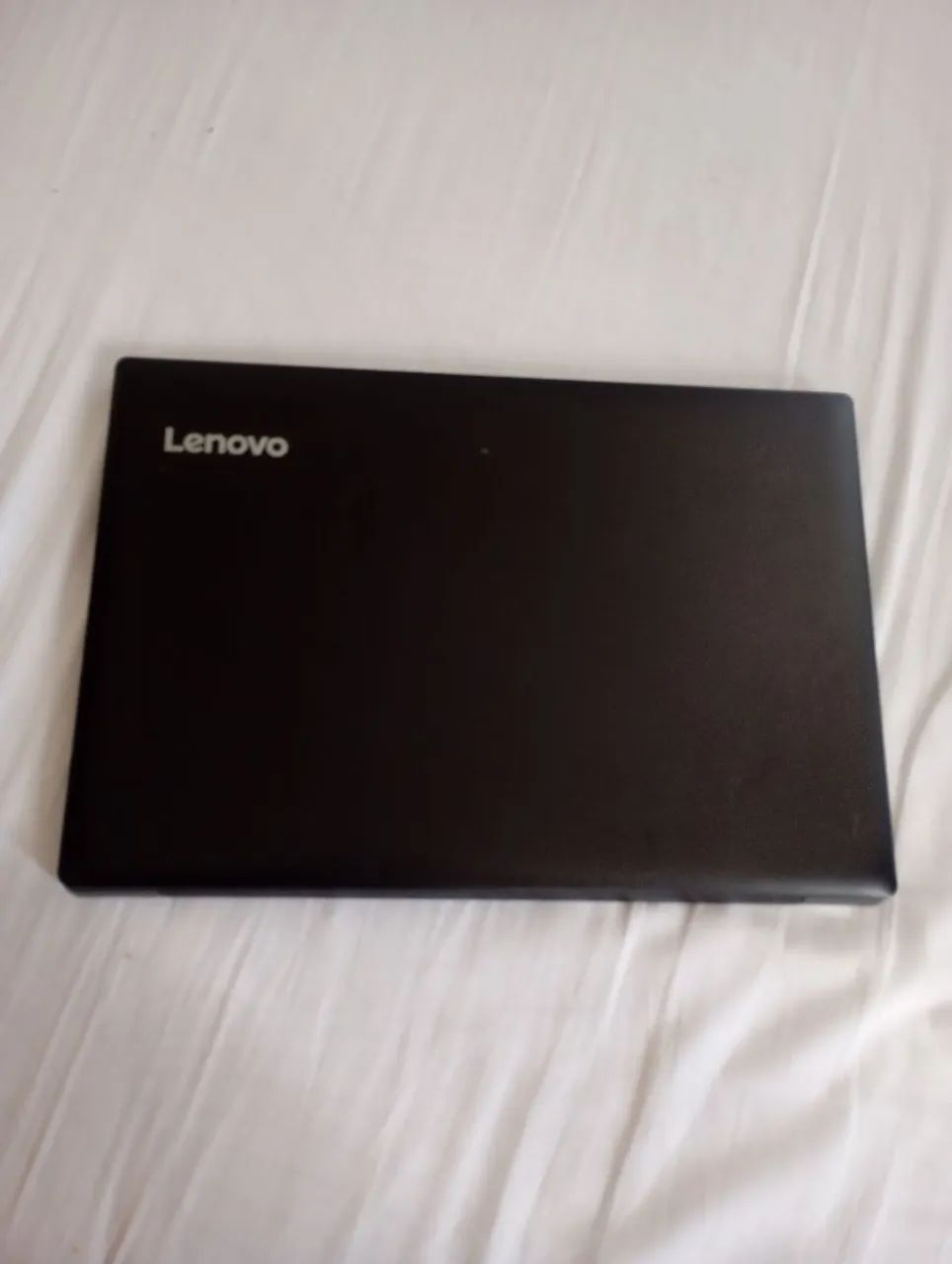 Notebook Lenovo leia a descrição 