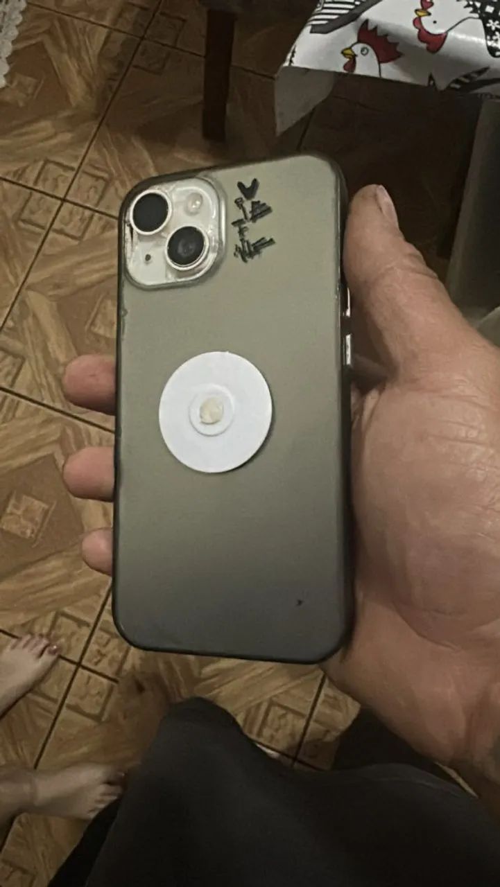 iPhone 14 precinho 