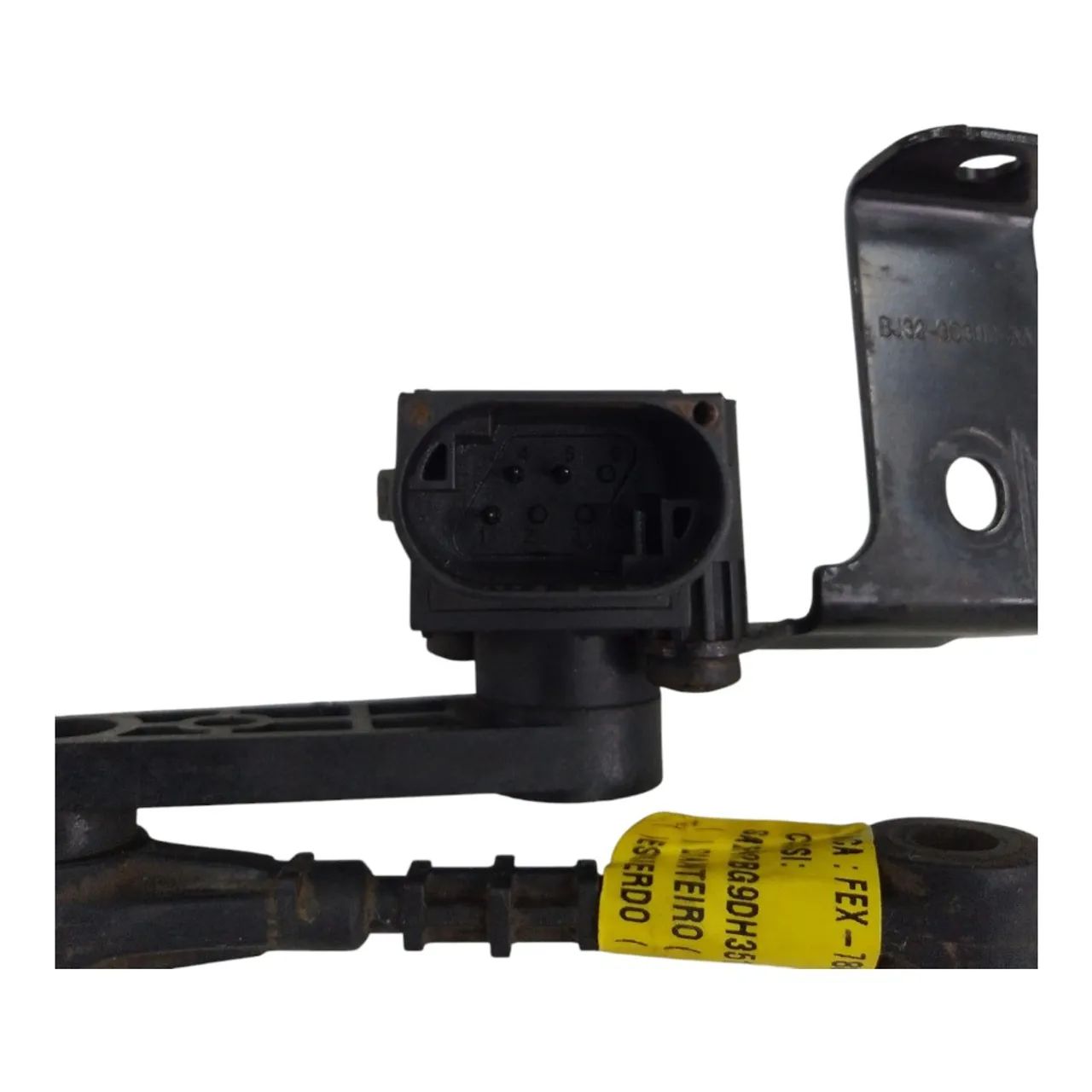 Sensor Estabilidade Tras Dir Range Rover Evoque  2011/2018 - Foto 5