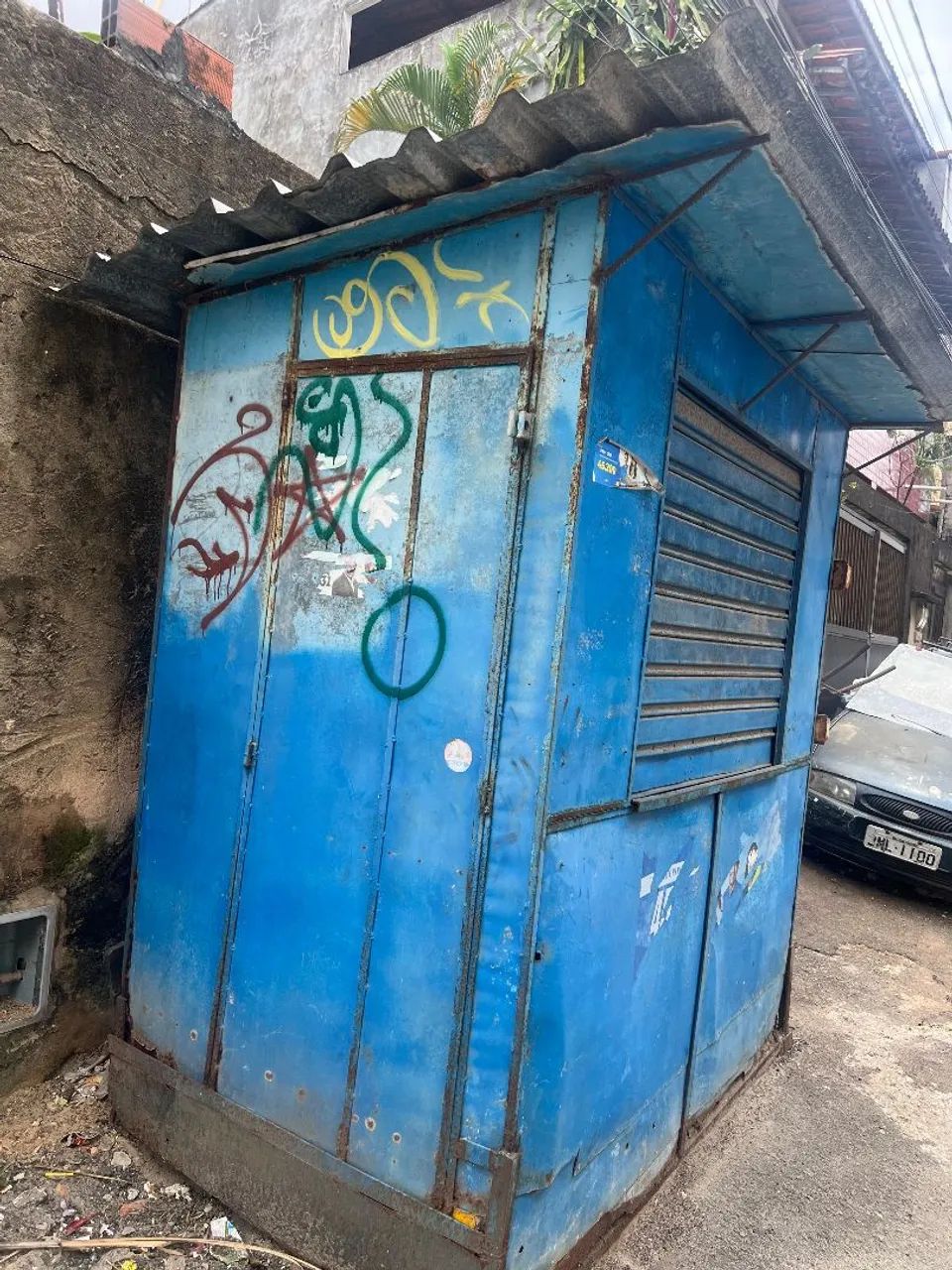 Barraca  - Foto 3