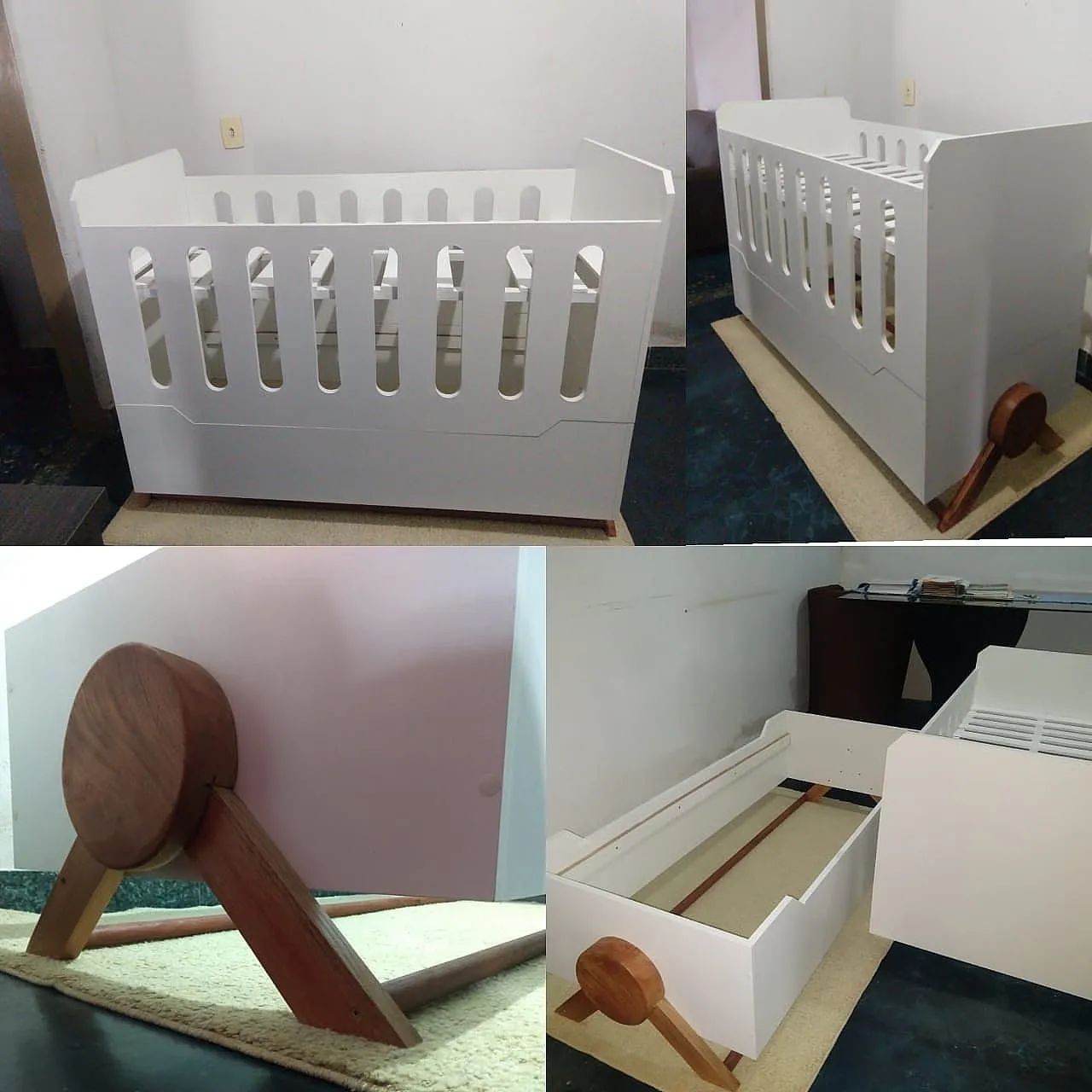 Berço 65580437506818120
