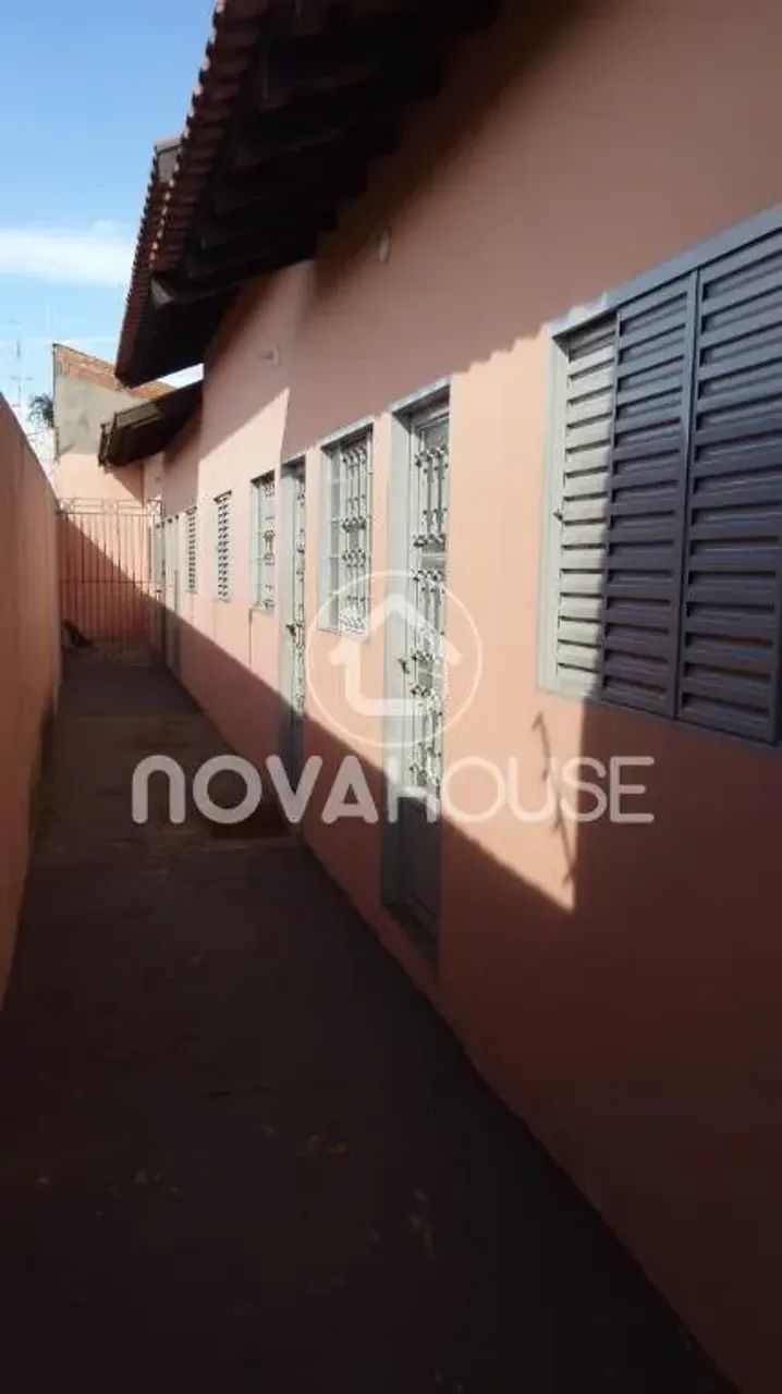 CASA COM 2 DORMITÓRIOS À VENDA, 360 M² - Foto 2