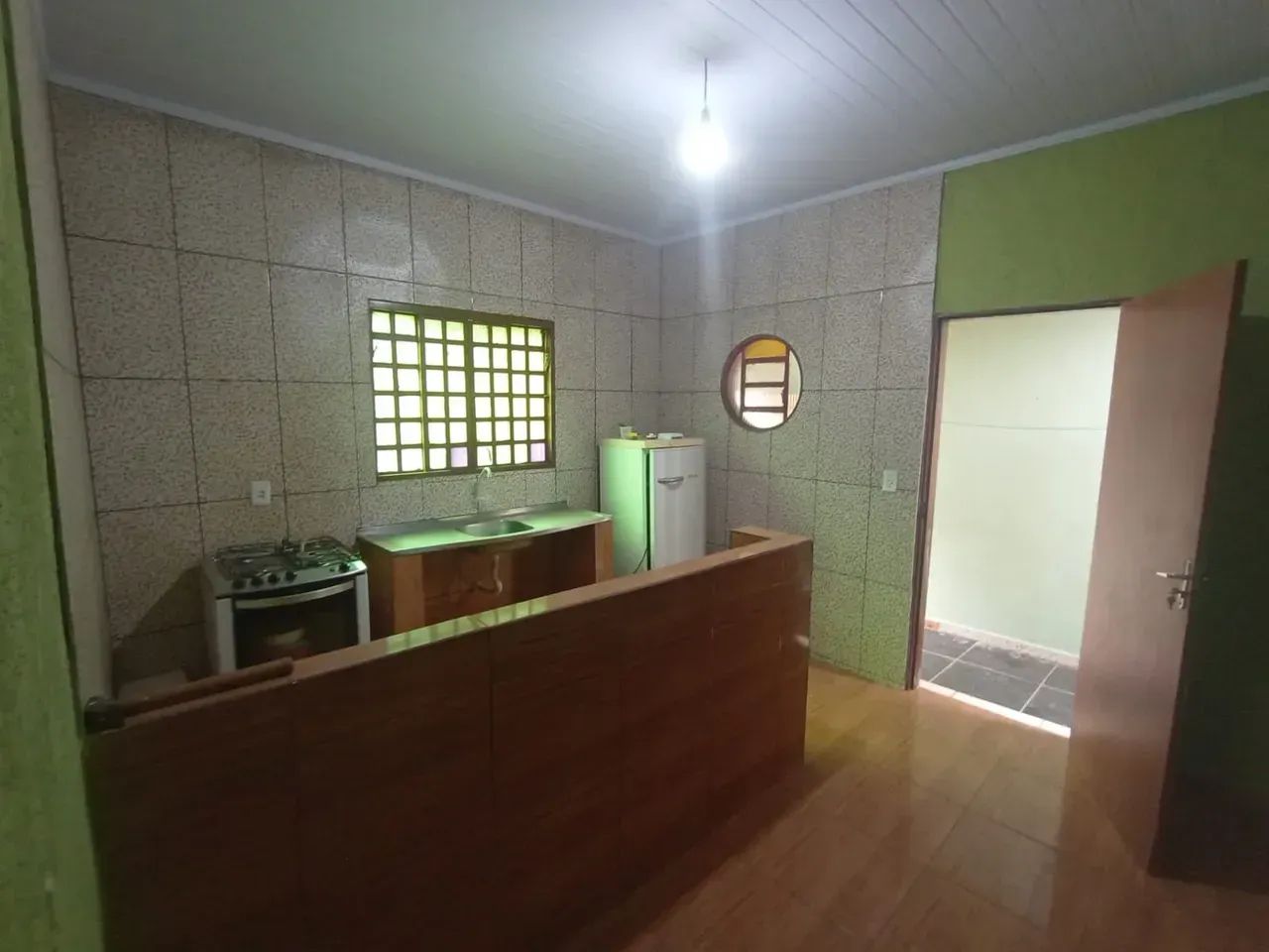 Vendo ótimo imóvel na CR 14 do vale do amanhecer - Foto 2