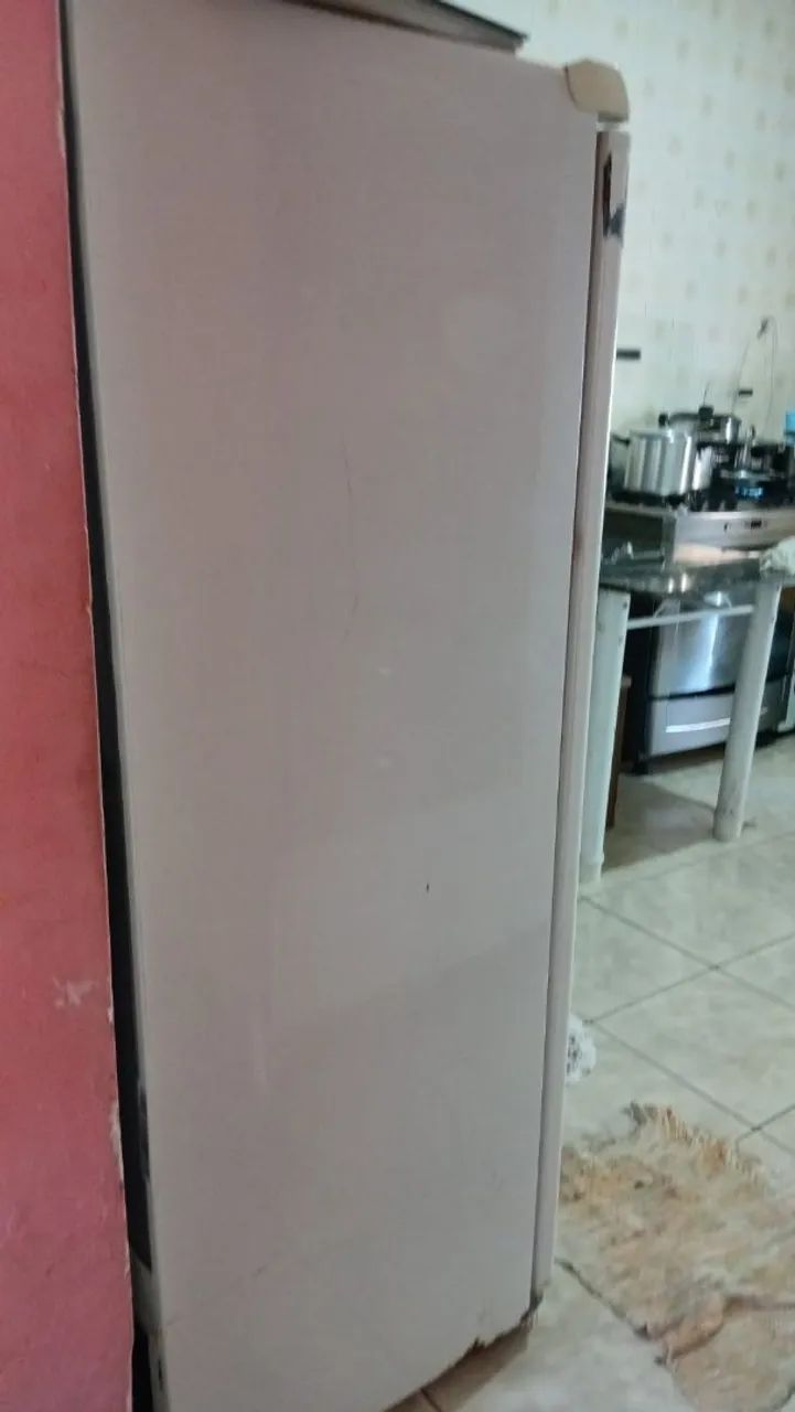 Geladeira Consul - Foto 2