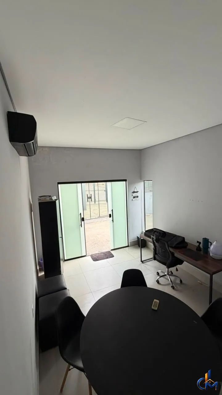 Sala comercial para alugar no bairro Parque Cuiabá - Cuiabá/MT - Foto 4