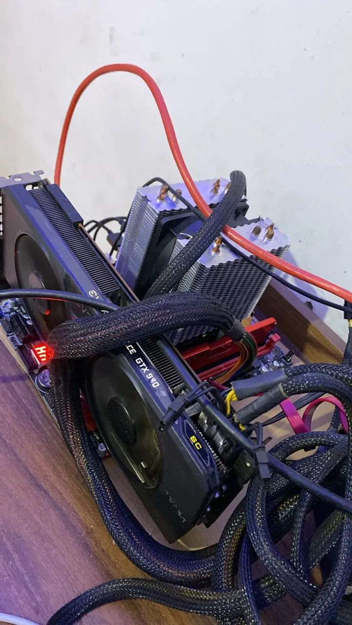 Geforce Gtx 980