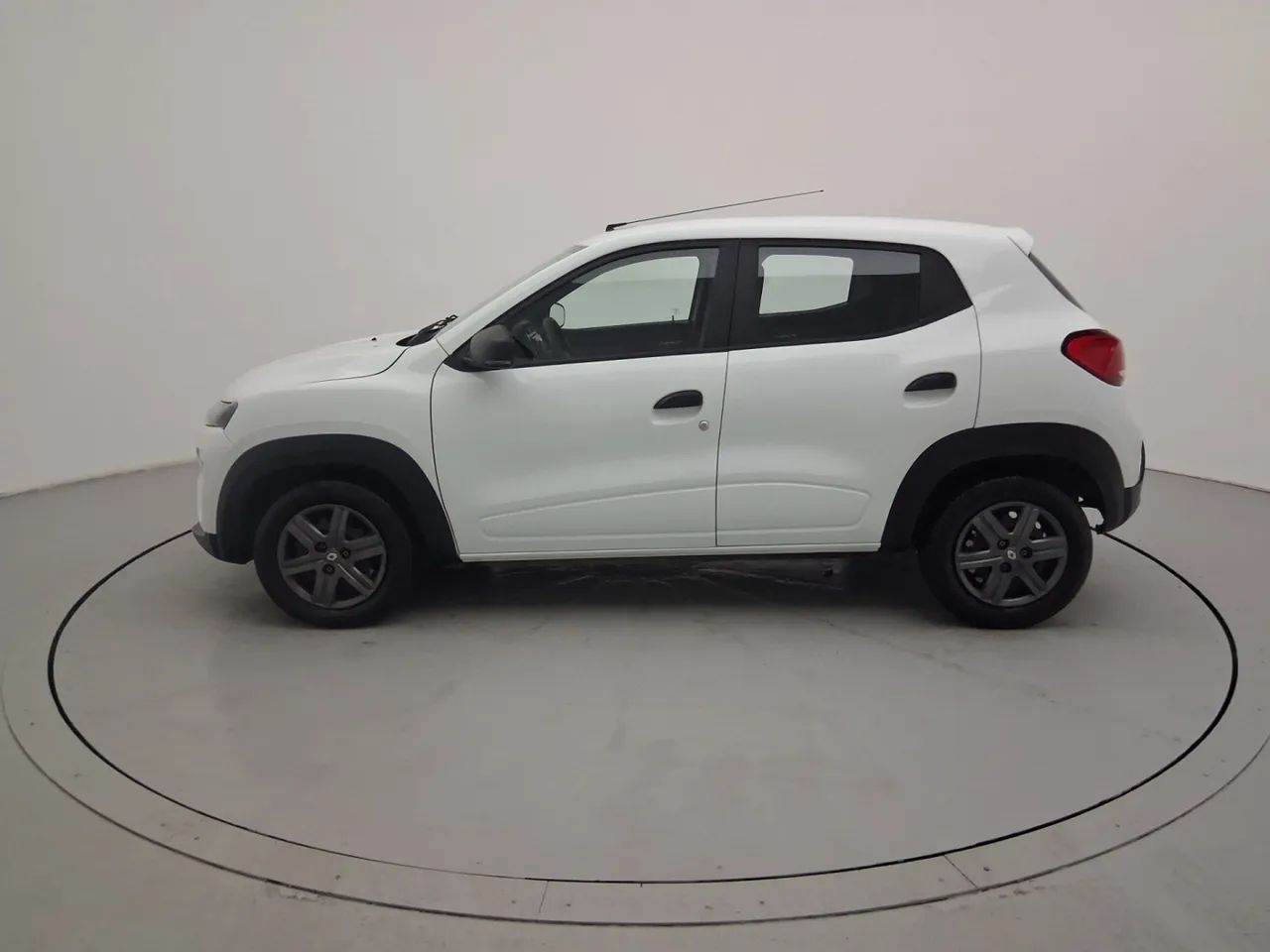 Renault Kwid 1.0 Zen 2026 - Foto 2