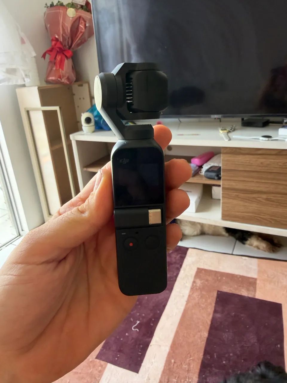 Osmo pocket - Foto 4