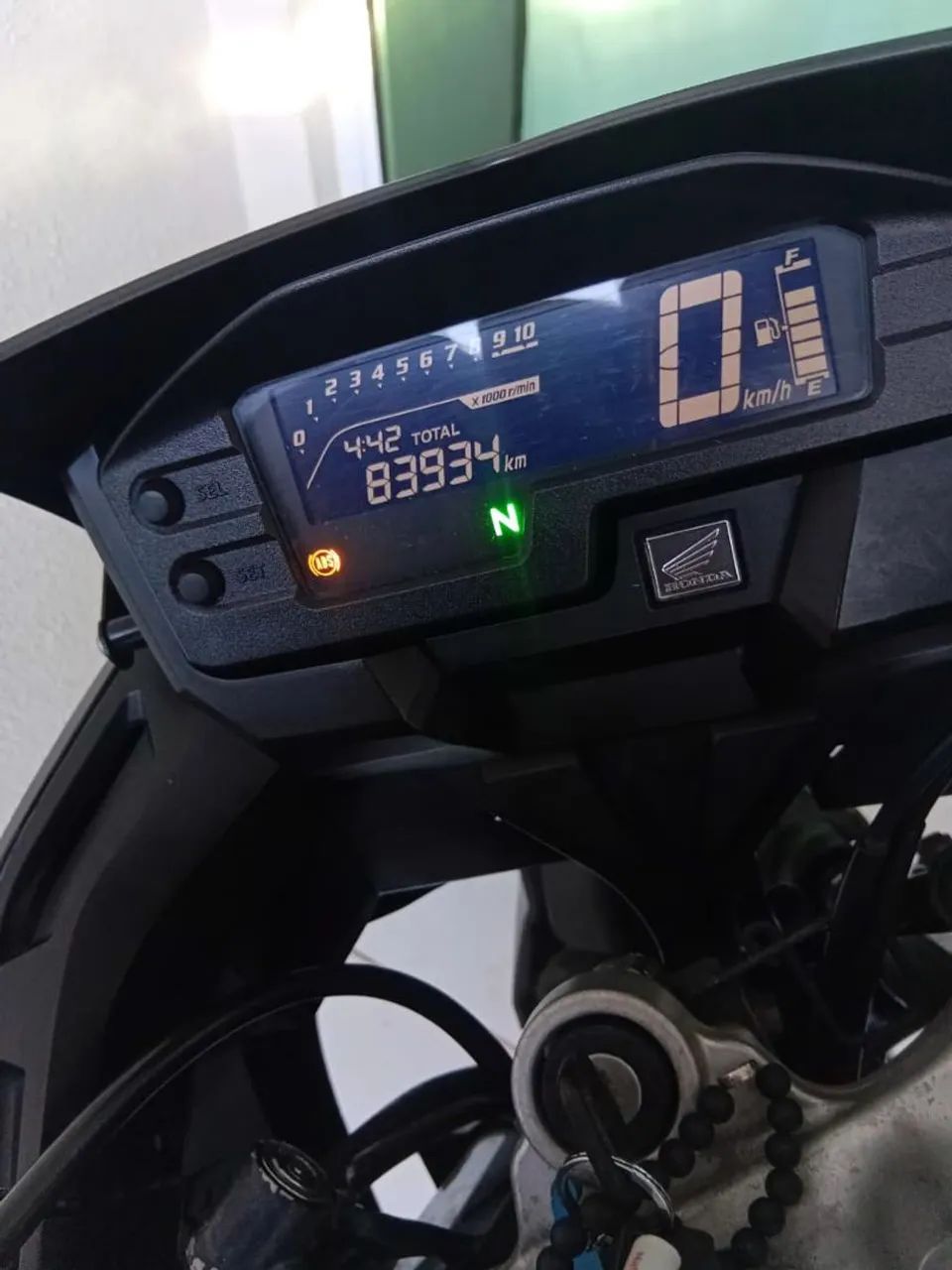XRE 300 ADV - Foto 4