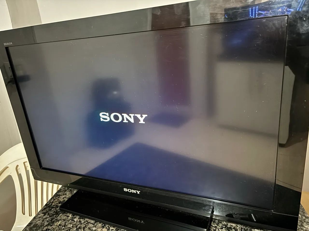 Televisão Sony 32 polegadas - Foto 5